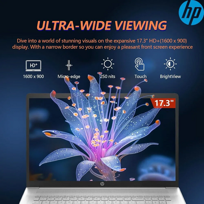HP Essential 17 Image