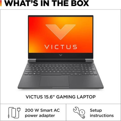 HP 15-fa1040nr Image
