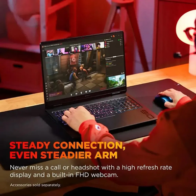 HP OMEN Image