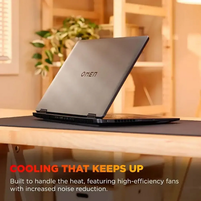 HP OMEN Image