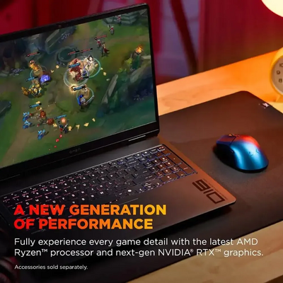 HP OMEN Image