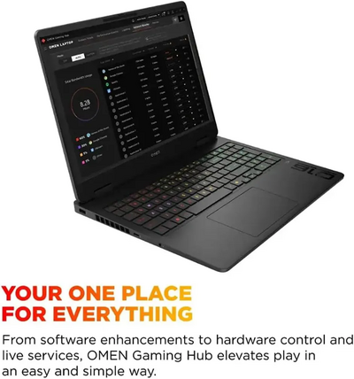 HP OMEN Image