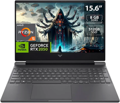 HP Victus Image