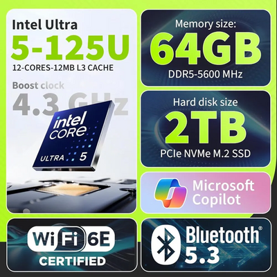 HP Probook 460 G11 Image