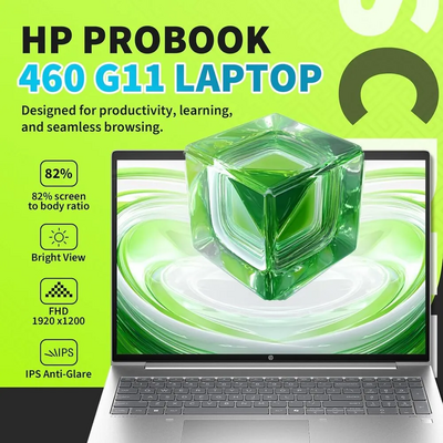 HP Probook 460 G11 Image