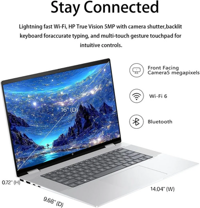 HP Envy x360 Image