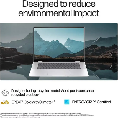 HP Envy x360 Image