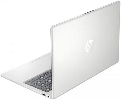 HP 15.6" FHD Notebook Intel Core i5-1235U 8GB RAM 512GB SSD Natural Silver Image