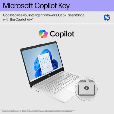 HP Laptop 14-dq3550nr Image
