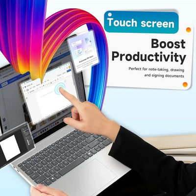 HP Laptop Image