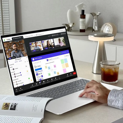 HP Laptop Image