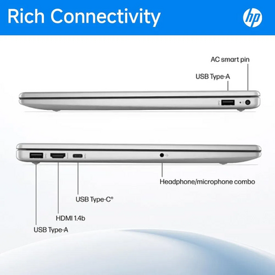 HP Laptop Image