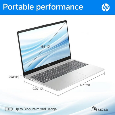 HP Laptop Image