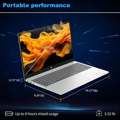 HP Laptop Image