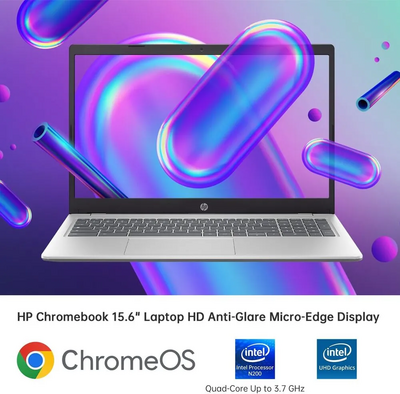 HP Chromebook Image