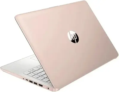 HP 14 Inch Laptop Image