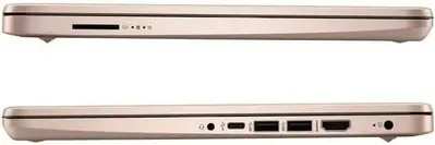 HP 14 Inch Laptop Image