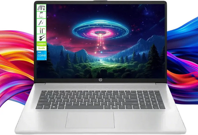 HP 17-cn3003dx Image