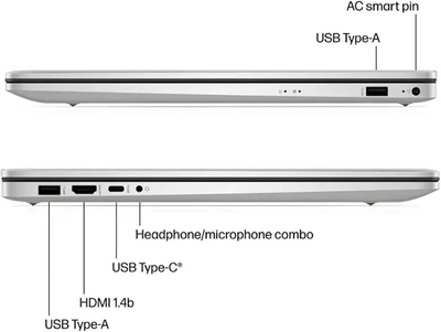 HP 17-cn3003dx Image