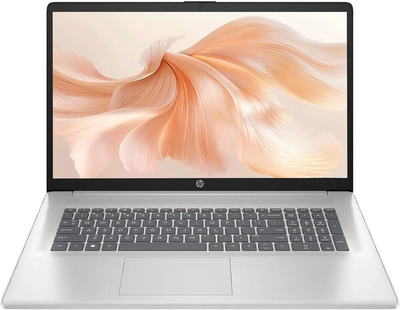 HP 17.3 Touchscreen Laptop Image