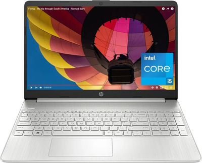 HP Laptop Image