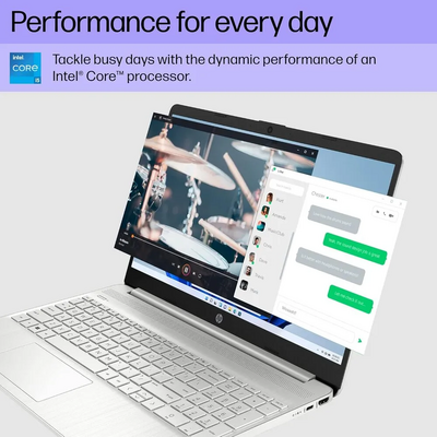 HP Laptop Image