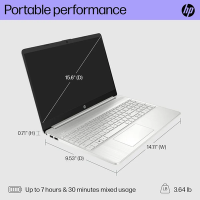 HP Laptop Image