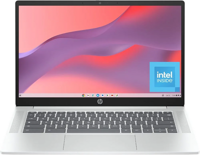 HP Chromebook 14 inch 14a-nf0019nr Image