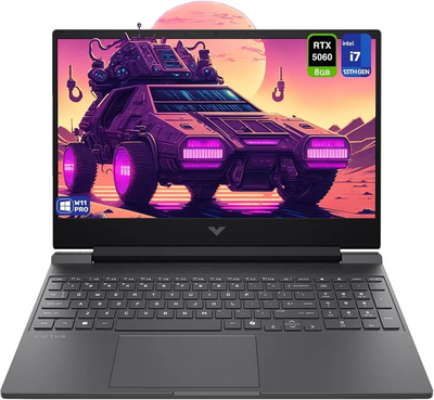 HP Victus Gaming-8 Image