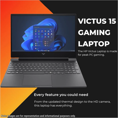 HP Victus Gaming-8 Image