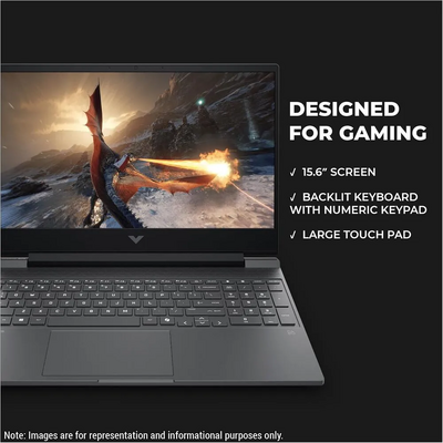 HP Victus Gaming-8 Image