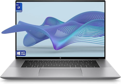 HP Zbook Studio 16 G9-2 Image
