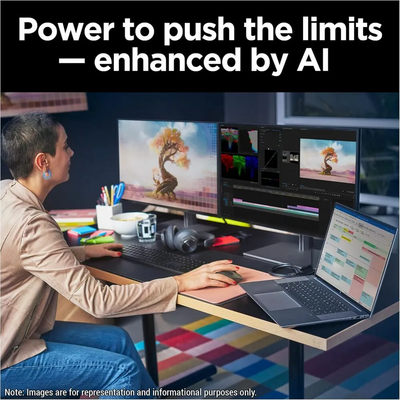 HP Zbook Studio 16 G9-2 Image