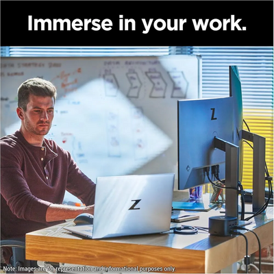 HP Zbook Studio 16 G9-2 Image