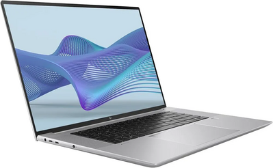 HP Zbook Studio 16 G9-2 Image
