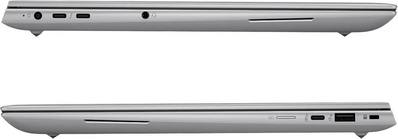 HP Zbook Studio 16 G9-2 Image