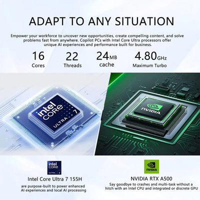HP Firefly G11 Image