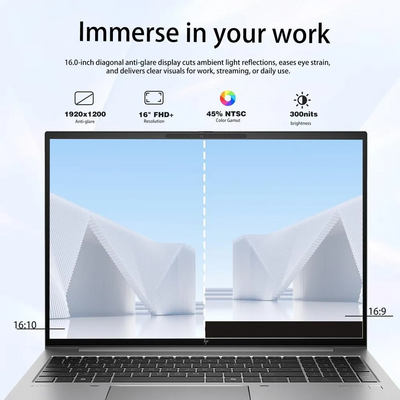 HP Firefly G11 Image