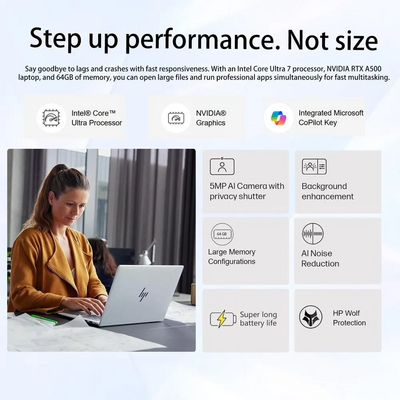 HP Firefly G11 Image