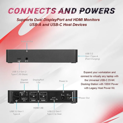 HP Firefly G11 Image