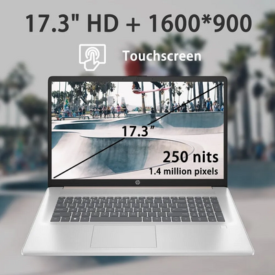 HP 17t-cn300 Image