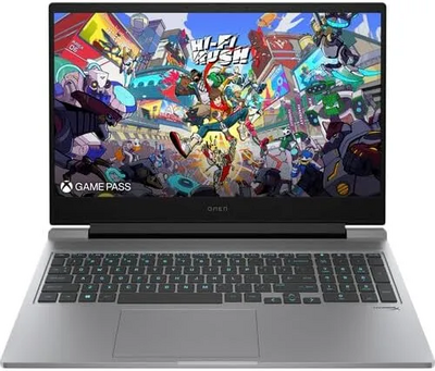 HP Omen 16 Gaming Image