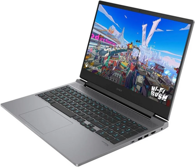 HP Omen 16 Gaming Image