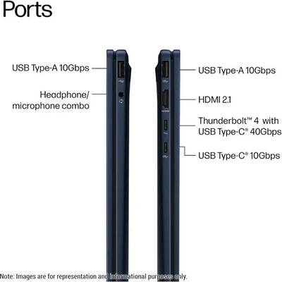 HP OmniBook X Flip Image