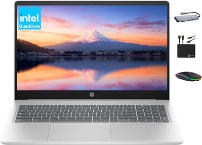 HP 2025 Premium  15.6" Chromebook Image