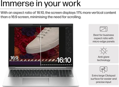 HP EliteBook Image