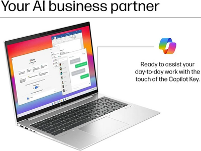 HP EliteBook Image