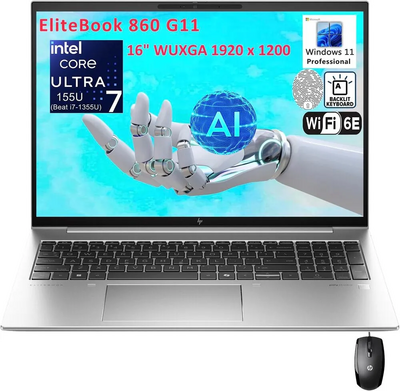 HP EliteBook Image