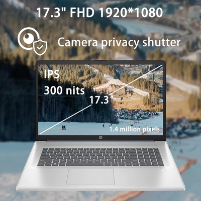 HP 17t-CN400 Image