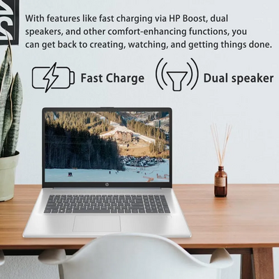 HP 17t-CN400 Image